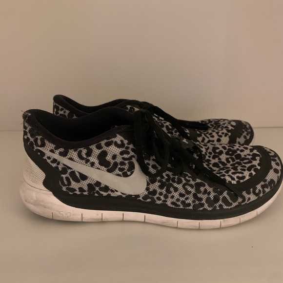 Nike air running shoes - Picture 3 of 3